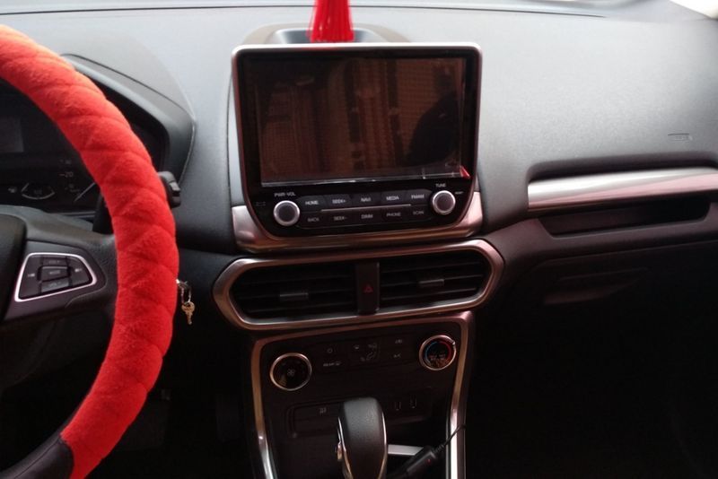 福特翼搏详细评测,福特翼搏使用感受