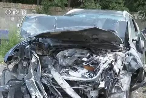 玛莎拉蒂撞宝马案女司机最新消息,玛莎拉蒂撞宝马案女司机最新判决