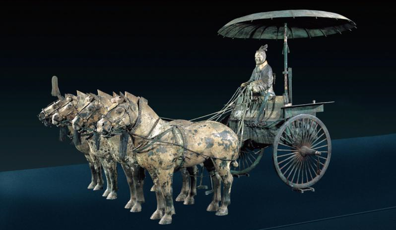 中国古代科学技术之四大发明,四大发明中国古代科技的辉煌之路