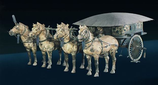 中国古代科学技术之四大发明,四大发明中国古代科技的辉煌之路