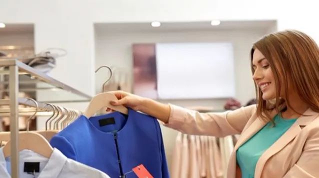 衣服上的标签图案都代表什么意思,衣服标签秘密大多数人不知道