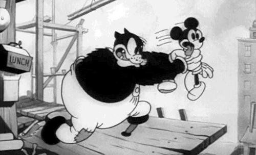 mouse和mickey什么意思,mickeymouse第四阶段