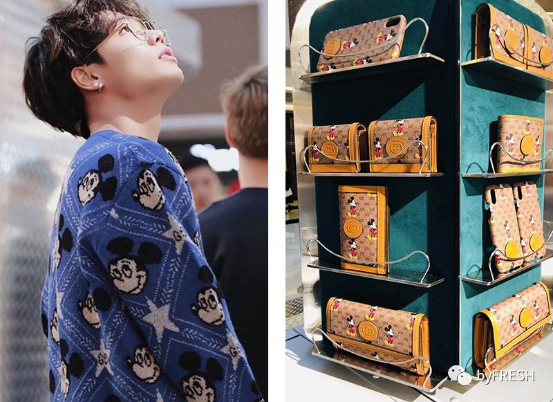 mouse和mickey什么意思,mickeymouse第四阶段