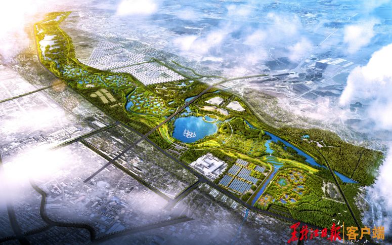 黑龙江省七大产业集团,黑龙江7大产业集团