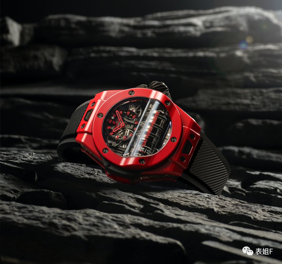 买表买真力时,宝格丽机械表什么档次