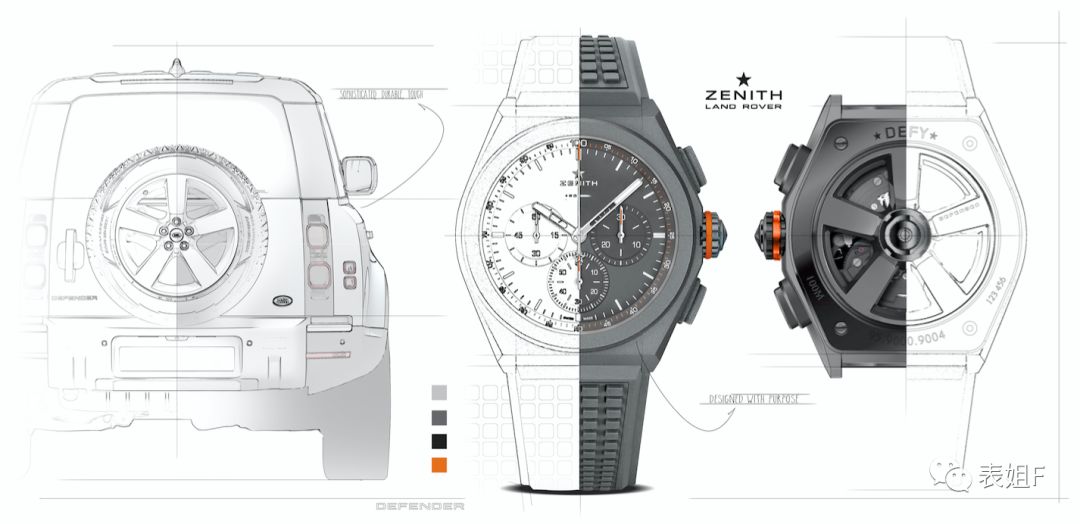 买表买真力时,宝格丽机械表什么档次