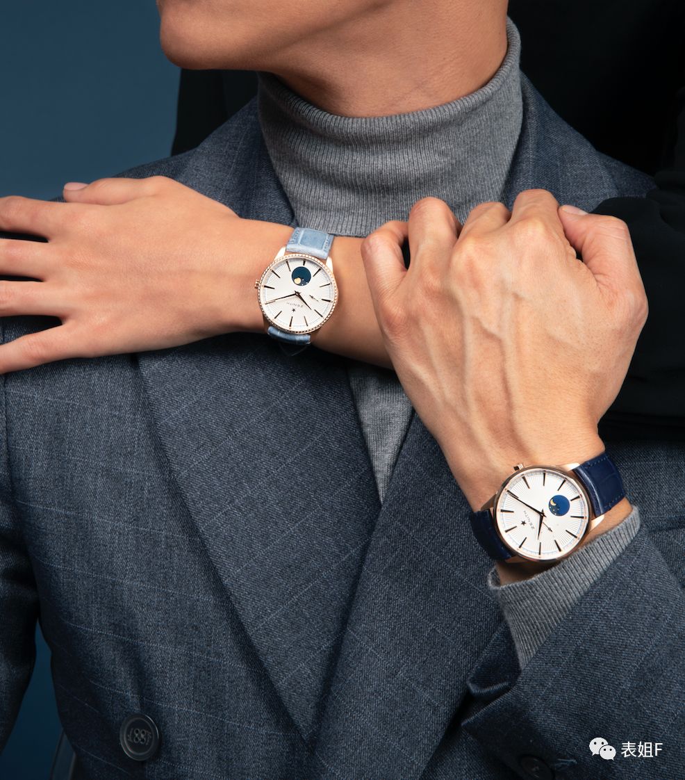 买表买真力时,宝格丽机械表什么档次