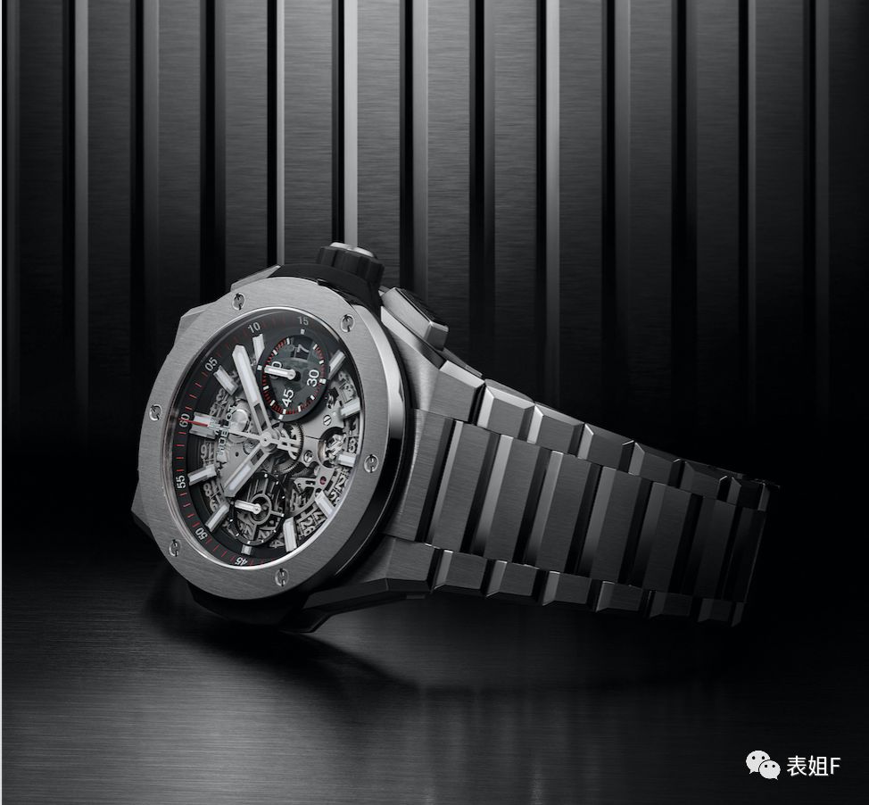 买表买真力时,宝格丽机械表什么档次