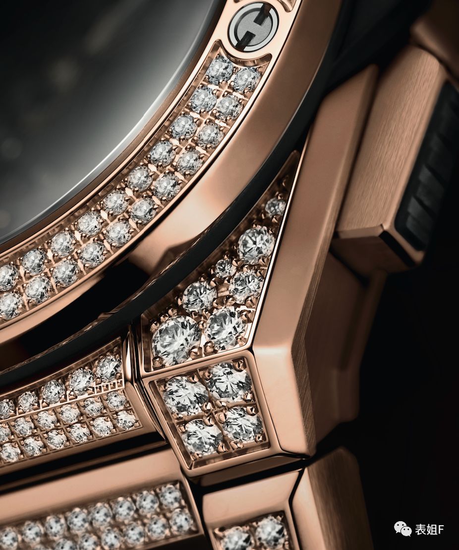 买表买真力时,宝格丽机械表什么档次