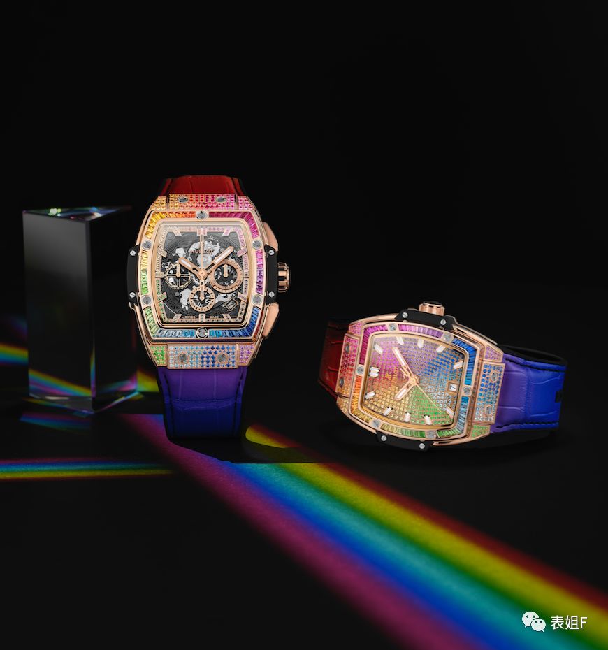 买表买真力时,宝格丽机械表什么档次