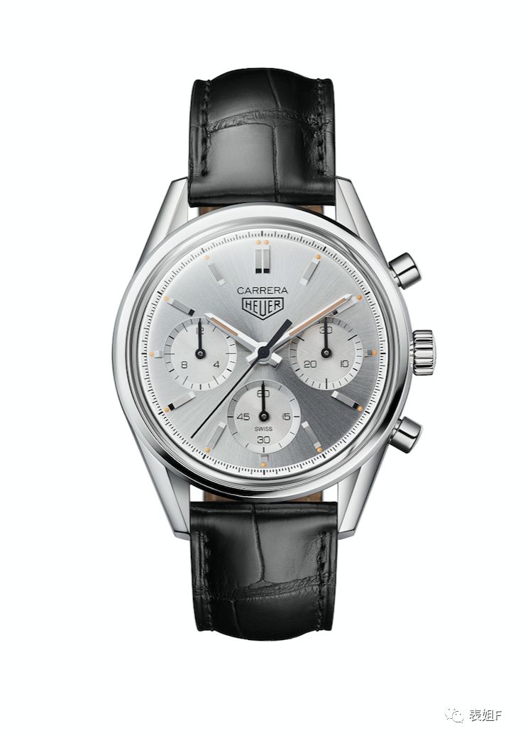 买表买真力时,宝格丽机械表什么档次