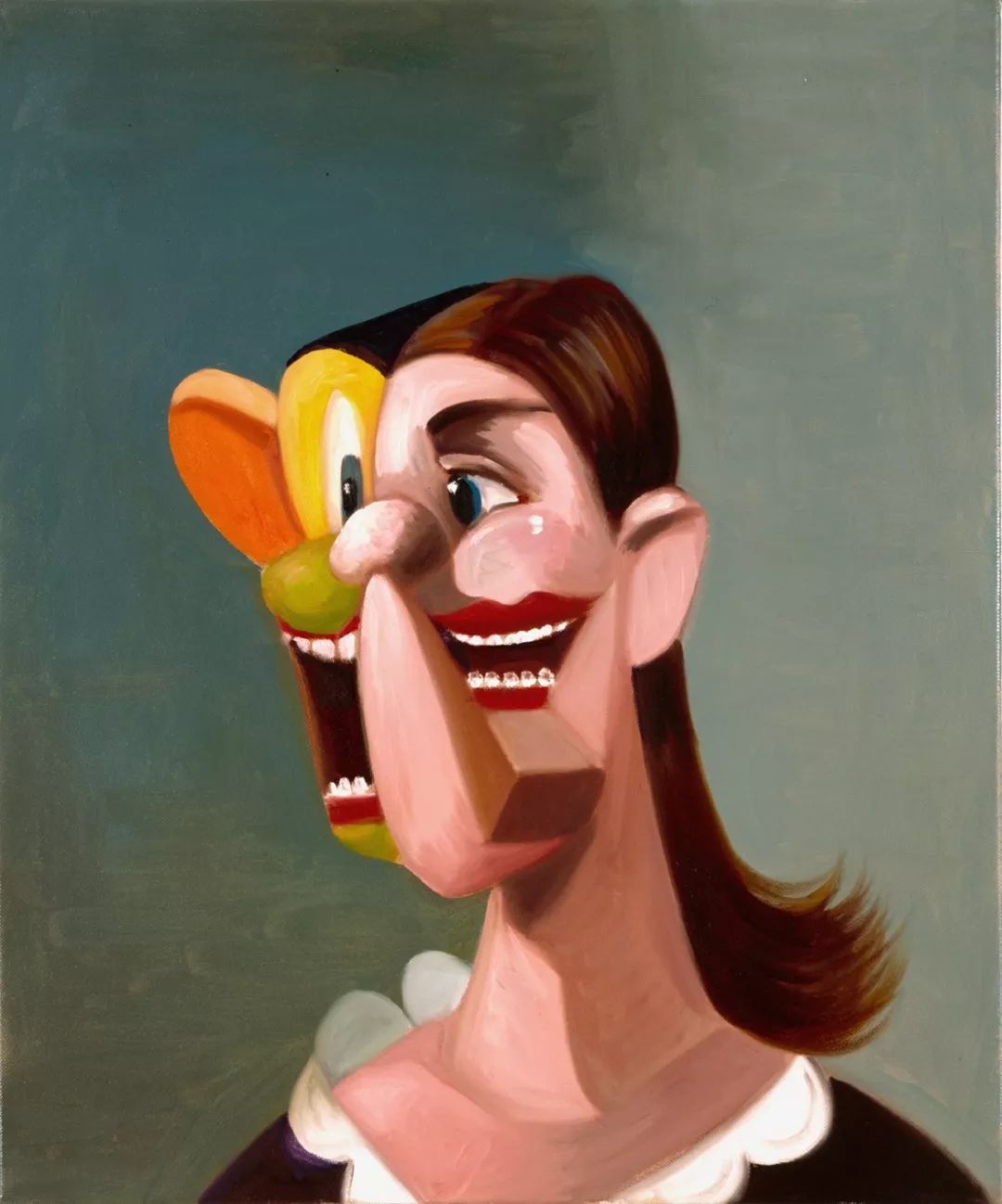 你有审美焦虑吗,你有审美天赋吗