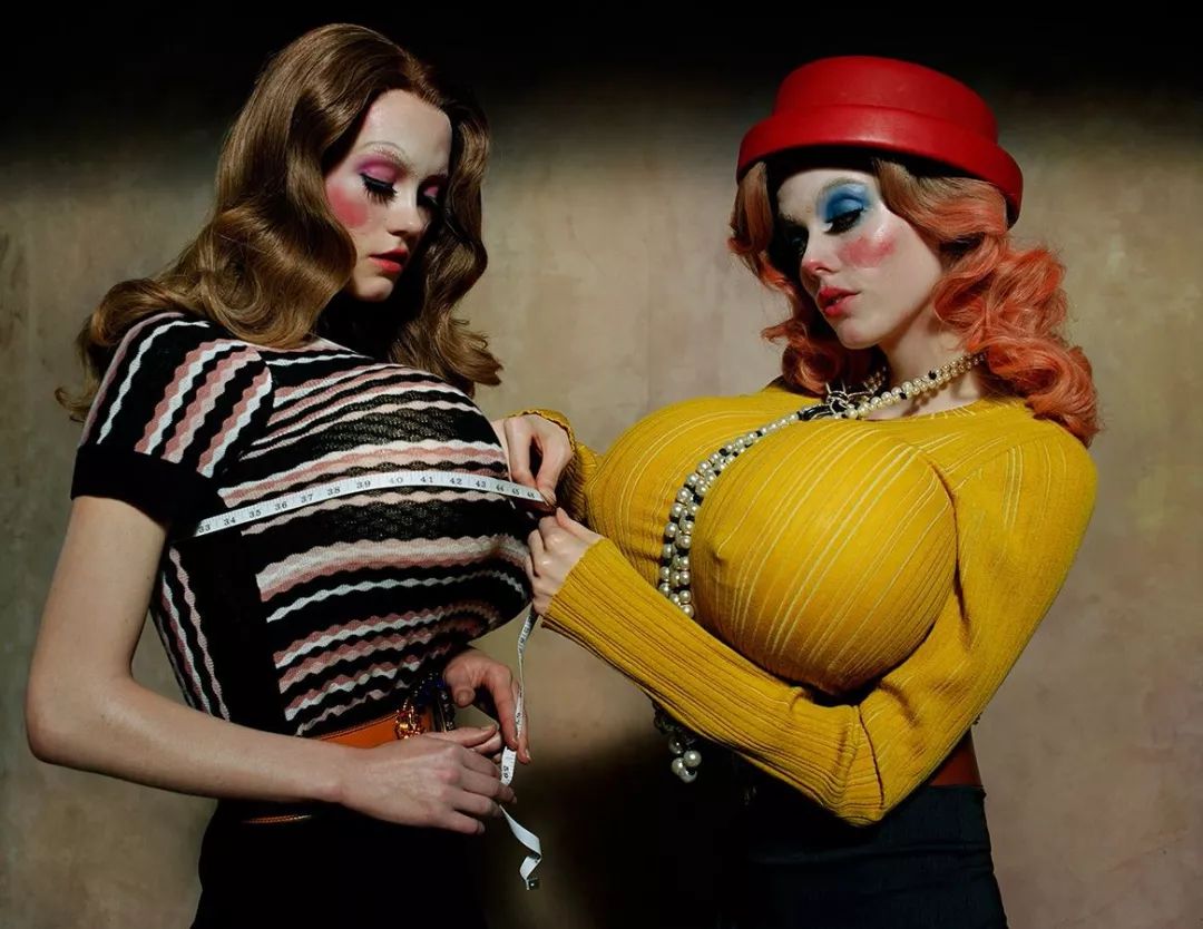 你有审美焦虑吗,你有审美天赋吗