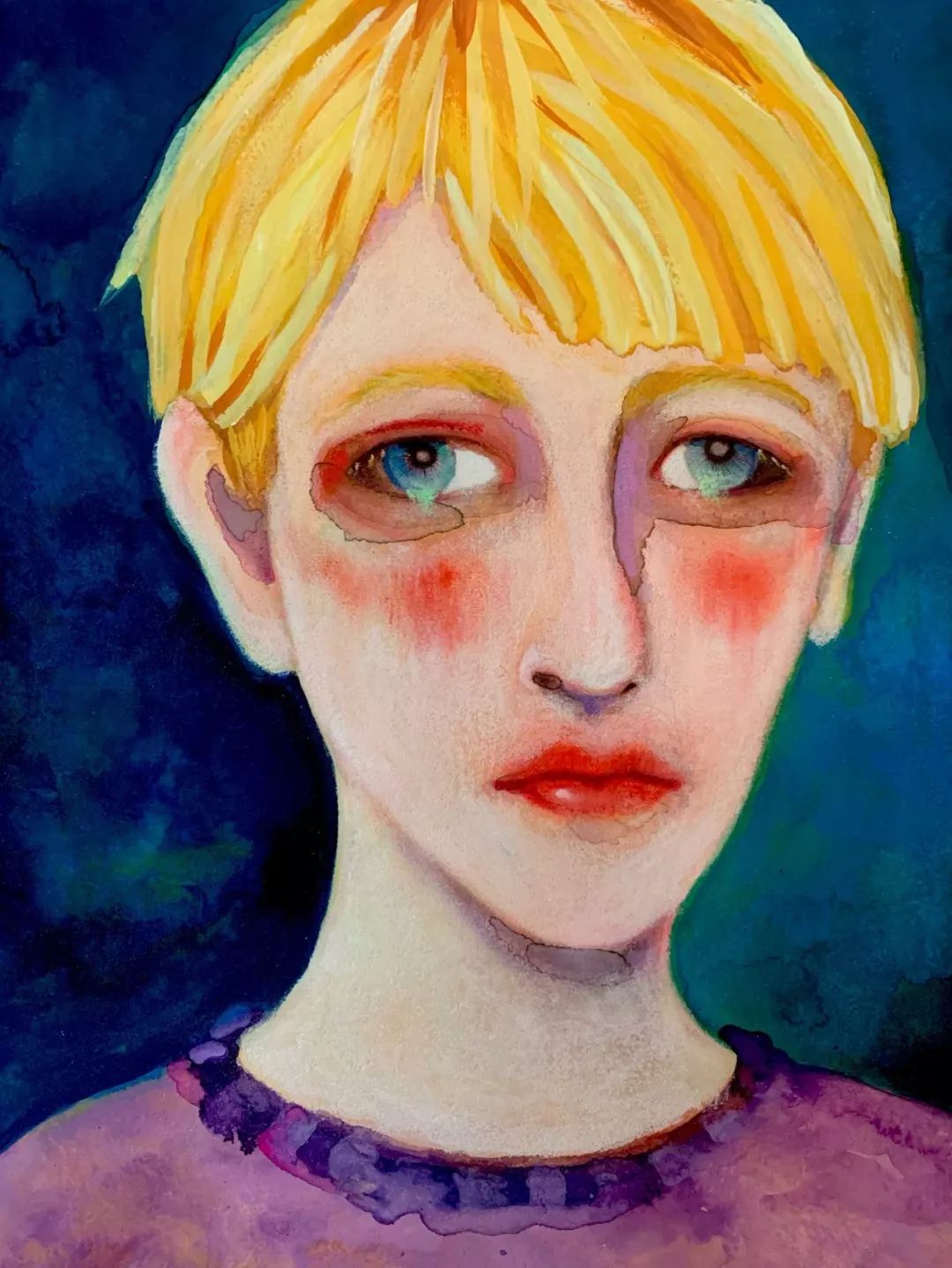 你有审美焦虑吗,你有审美天赋吗