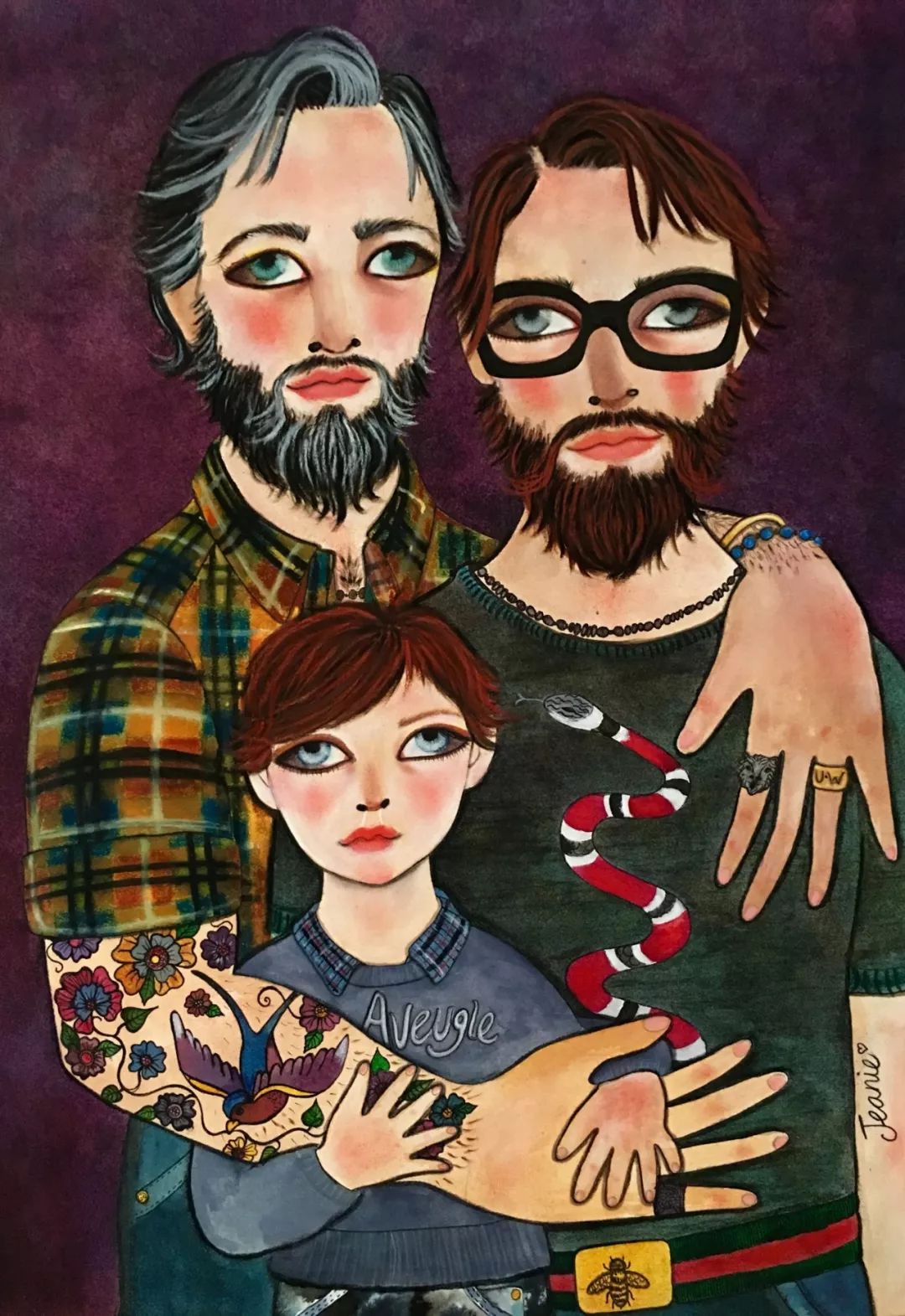 你有审美焦虑吗,你有审美天赋吗