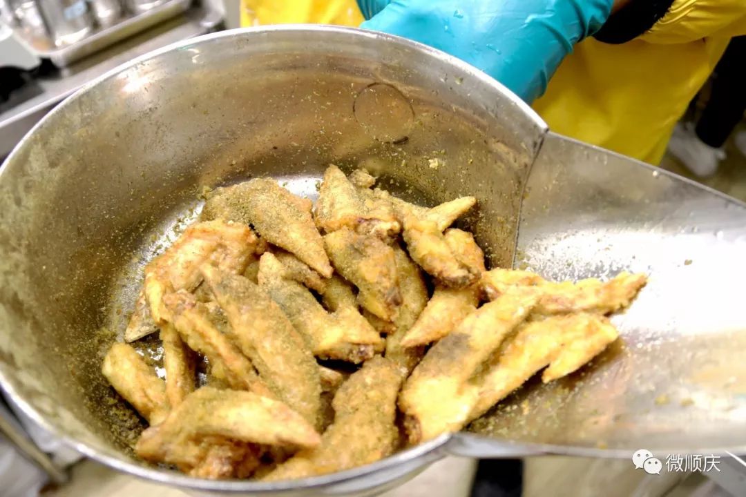 南充的不夜城,打卡南充不夜城