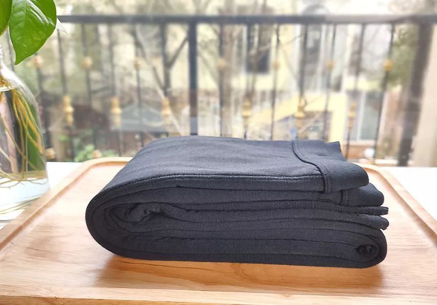 纯蚕丝被100%桑蚕丝保暖裤,蚕丝裤一条过冬