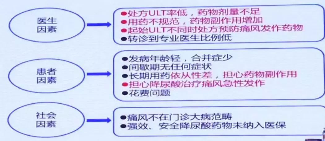 治痛风和降尿酸服用什么中药最好,痛风吃什么西药能快速止痛降尿酸