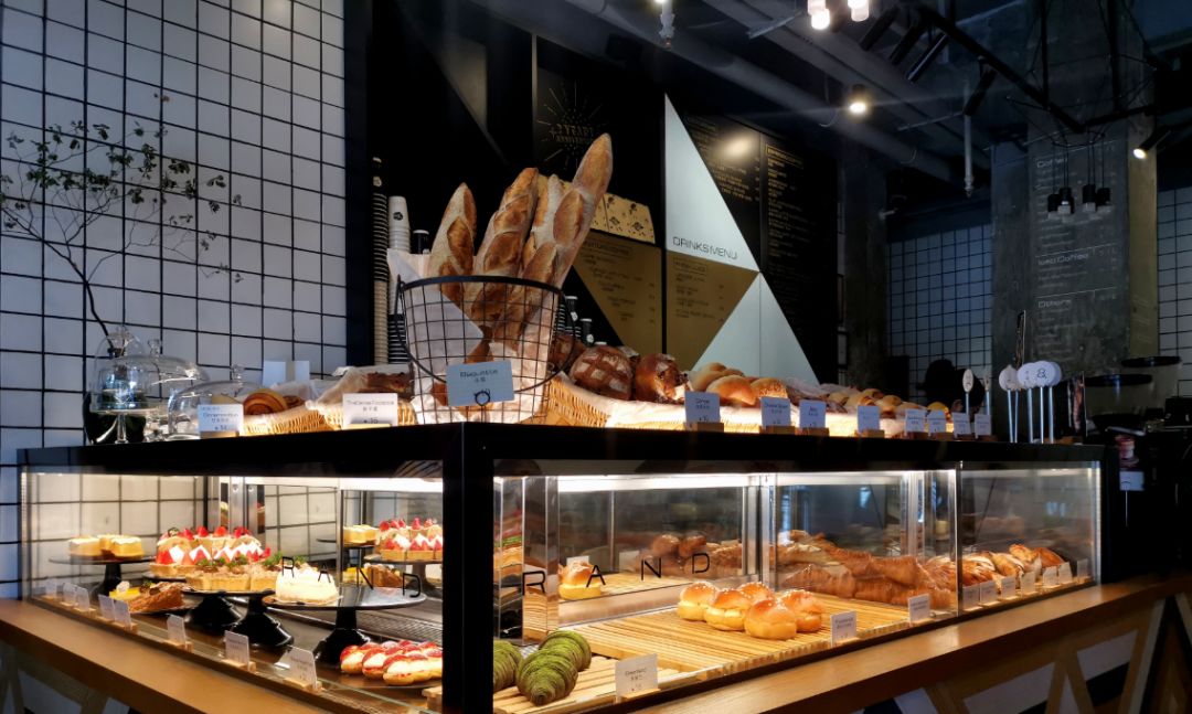 法式面包店成都,成都面包店推荐