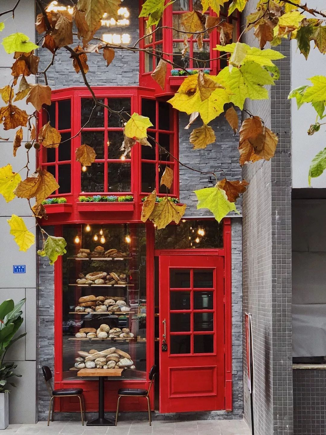 法式面包店成都,成都面包店推荐