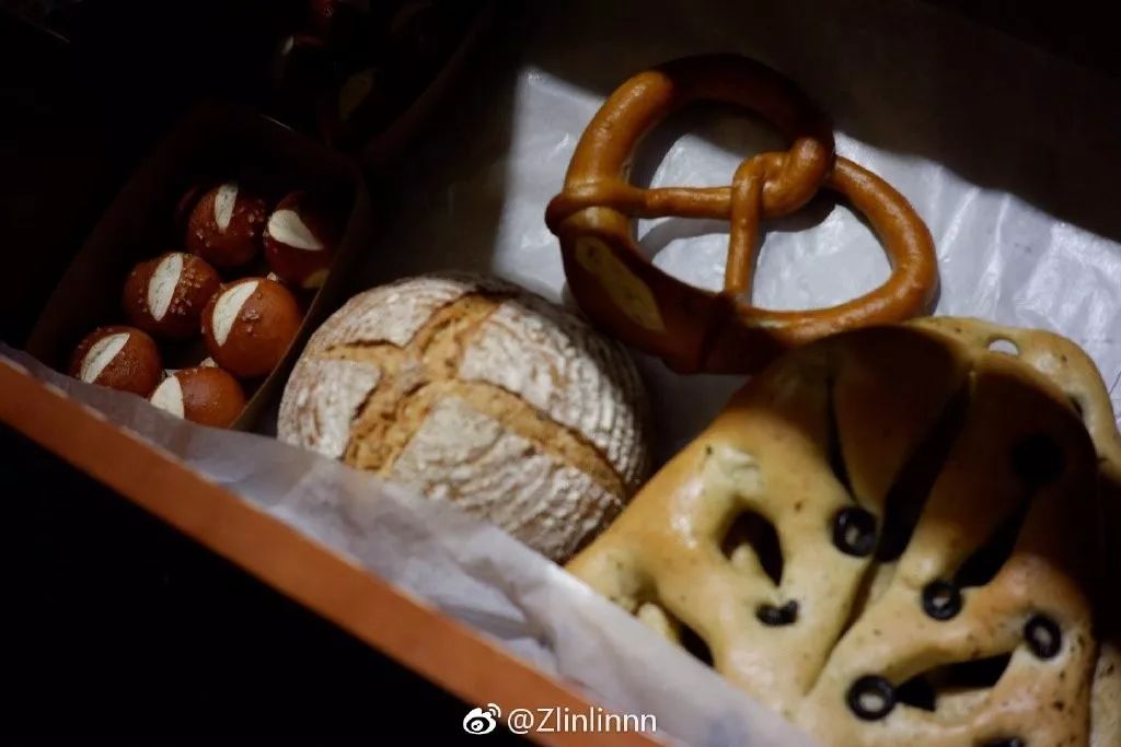 法式面包店成都,成都面包店推荐