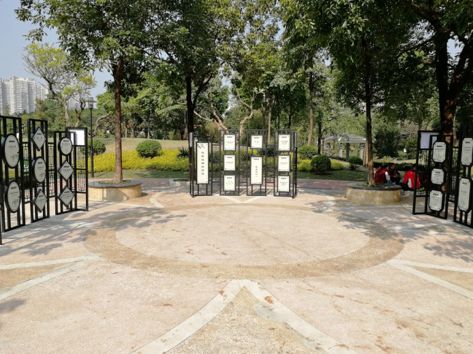 海珠区公园名单,广州公园排名前十名海珠湿地公园