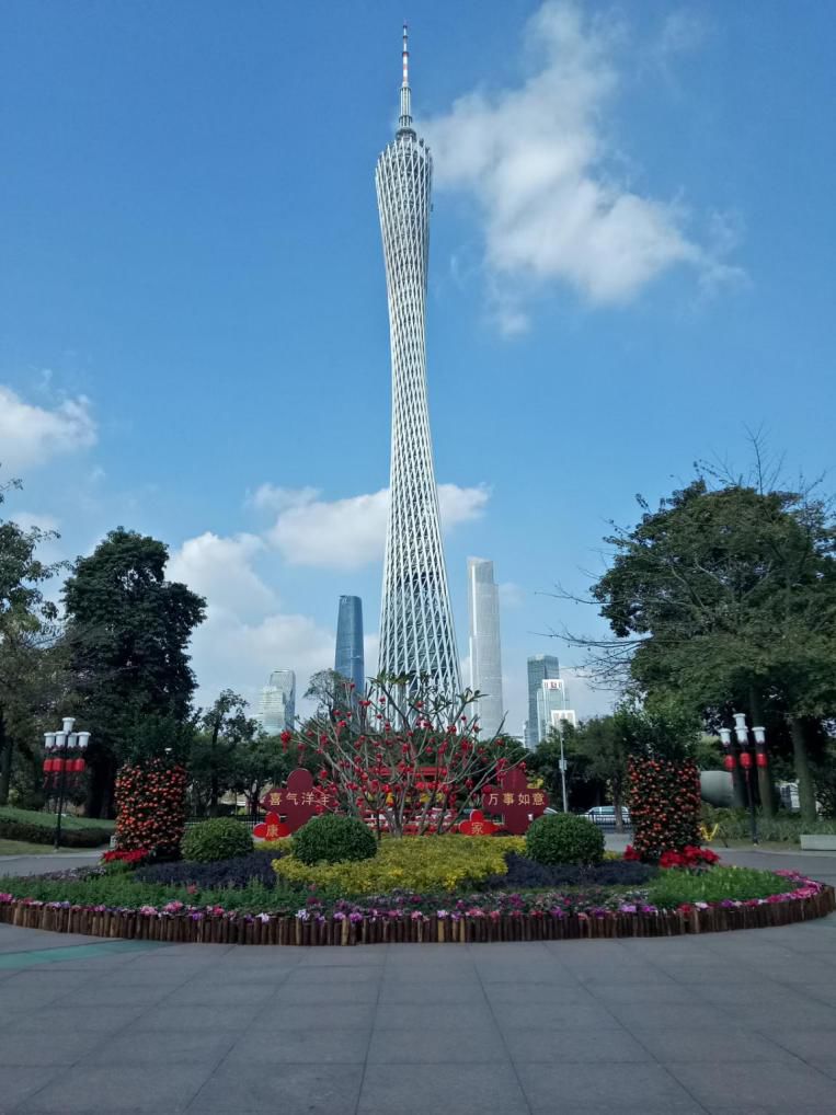 海珠区公园名单,广州公园排名前十名海珠湿地公园