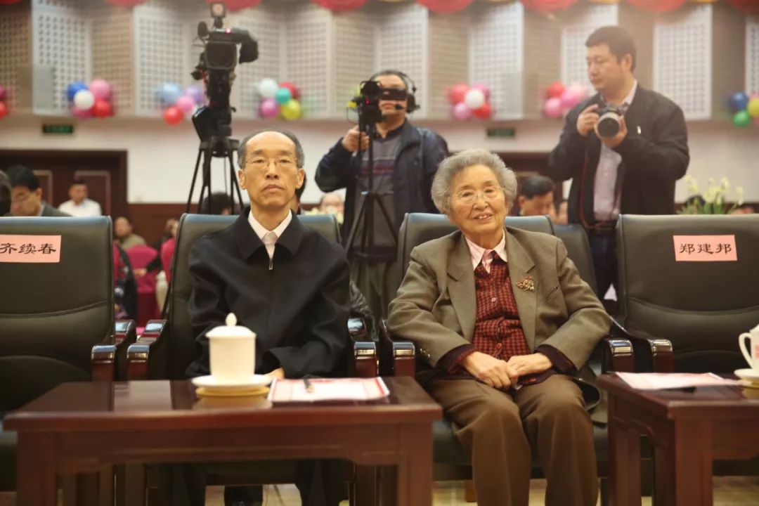 一年一度的民革中央机关“春晚”来了