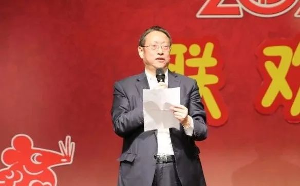 一年一度的民革中央机关“春晚”来了