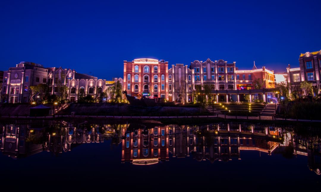 宝鸡这几个古镇、古街年味浓浓!唱大戏、吃西府宴、逛三国集市