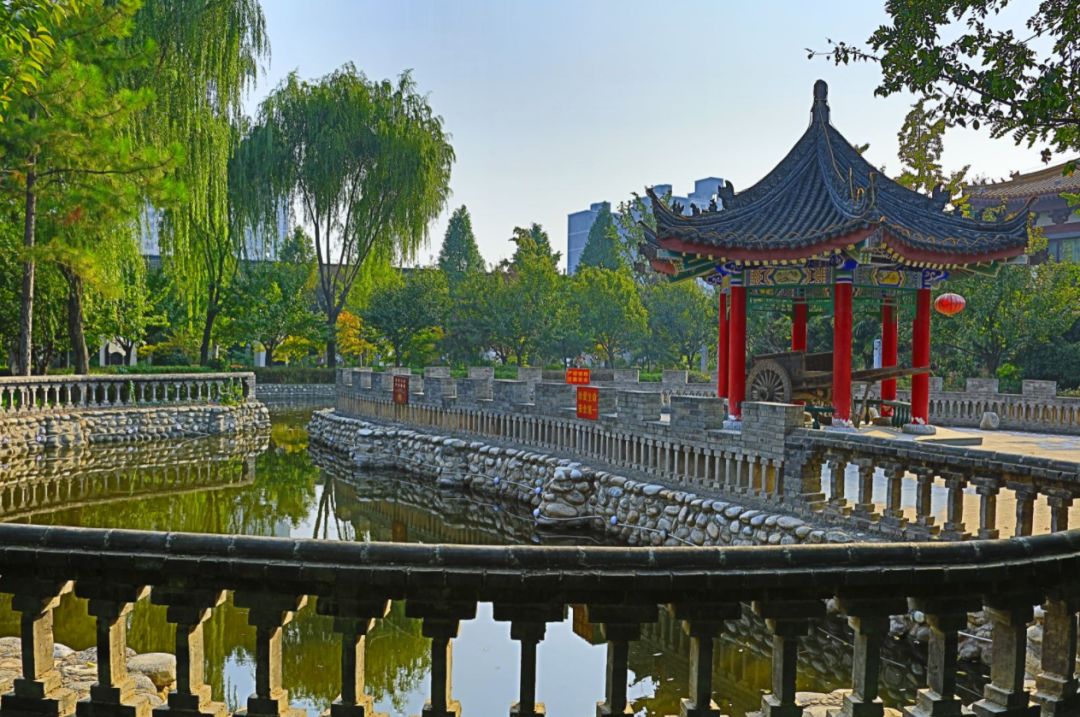 宝鸡这几个古镇、古街年味浓浓!唱大戏、吃西府宴、逛三国集市