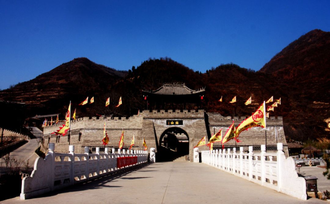 宝鸡这几个古镇、古街年味浓浓!唱大戏、吃西府宴、逛三国集市