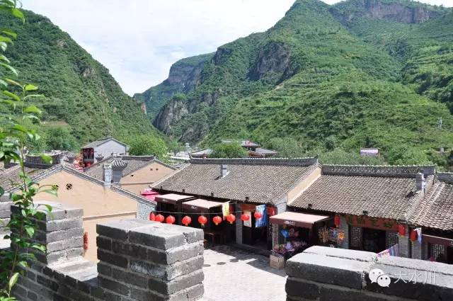 宝鸡这几个古镇、古街年味浓浓!唱大戏、吃西府宴、逛三国集市