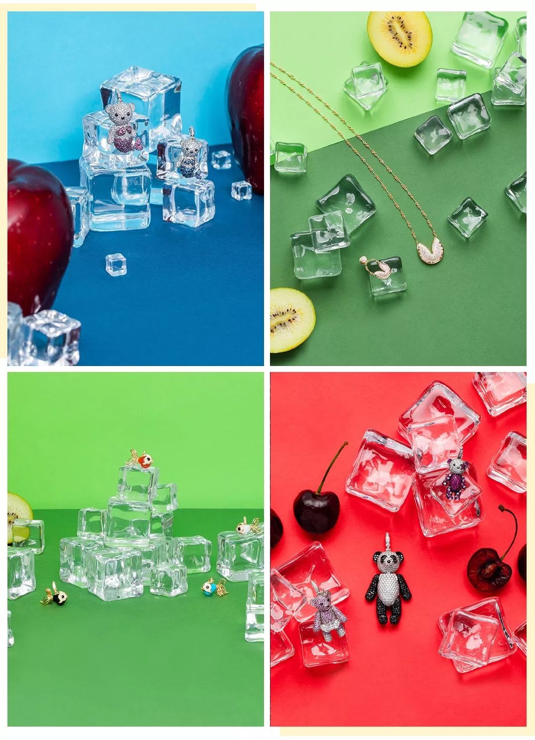 让裙子秒变好看,如何让裙子看着有质感呢