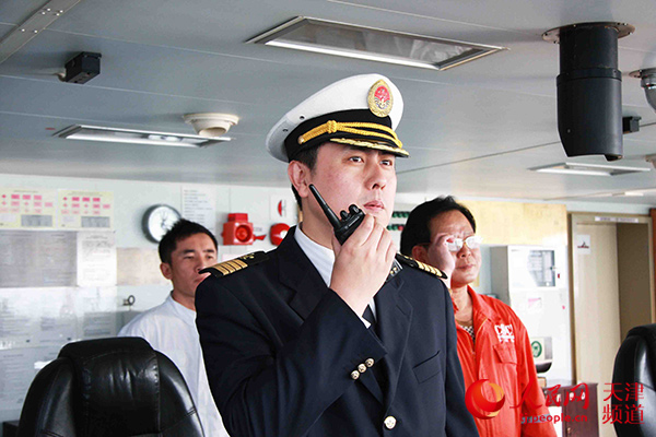 天津港集团有限公司,天津港集团有限公司怎么样