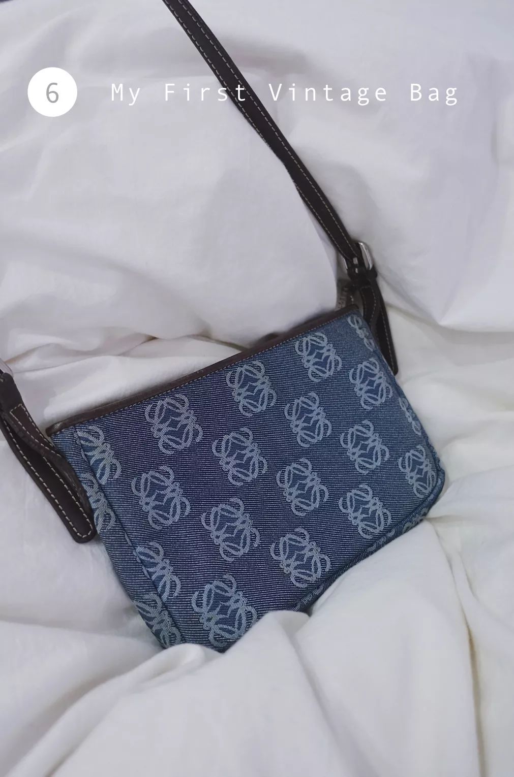 SSLoves|1月爱用小物