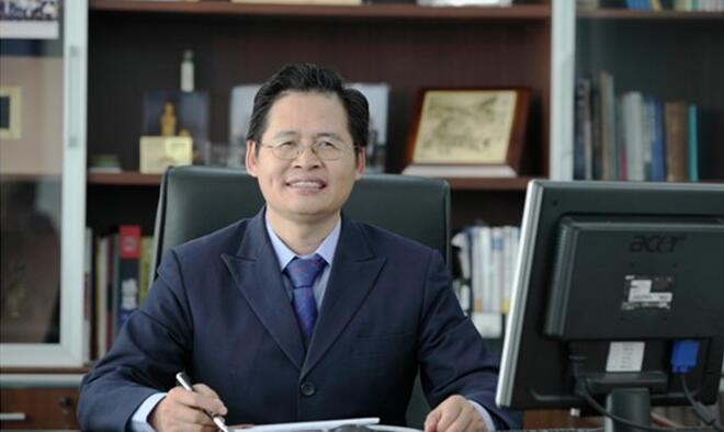 天瑞仪器刘召贵现状,天瑞仪器法人刘召贵简介