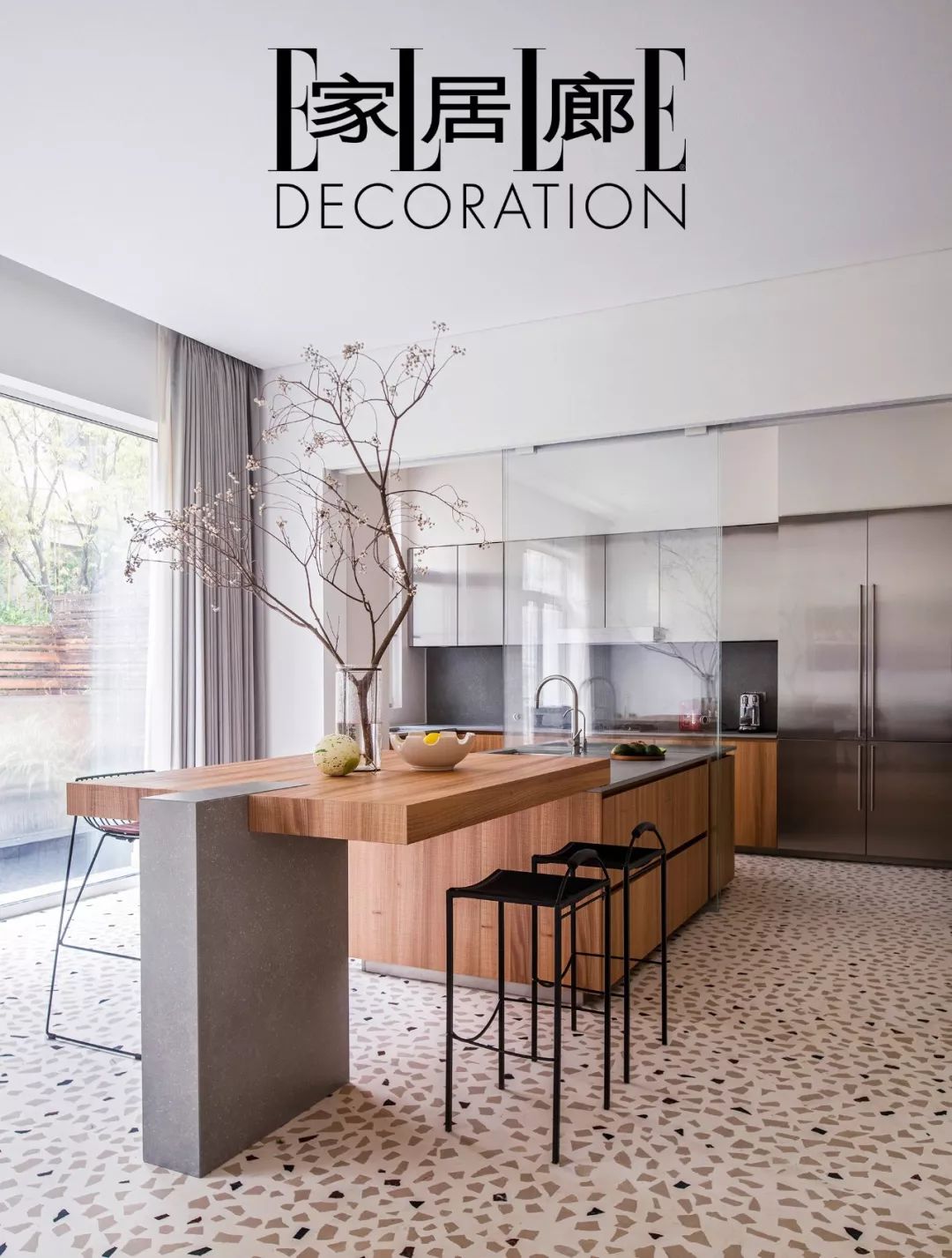 幸福的味道就是厨房,厨房的快乐就是我的幸福