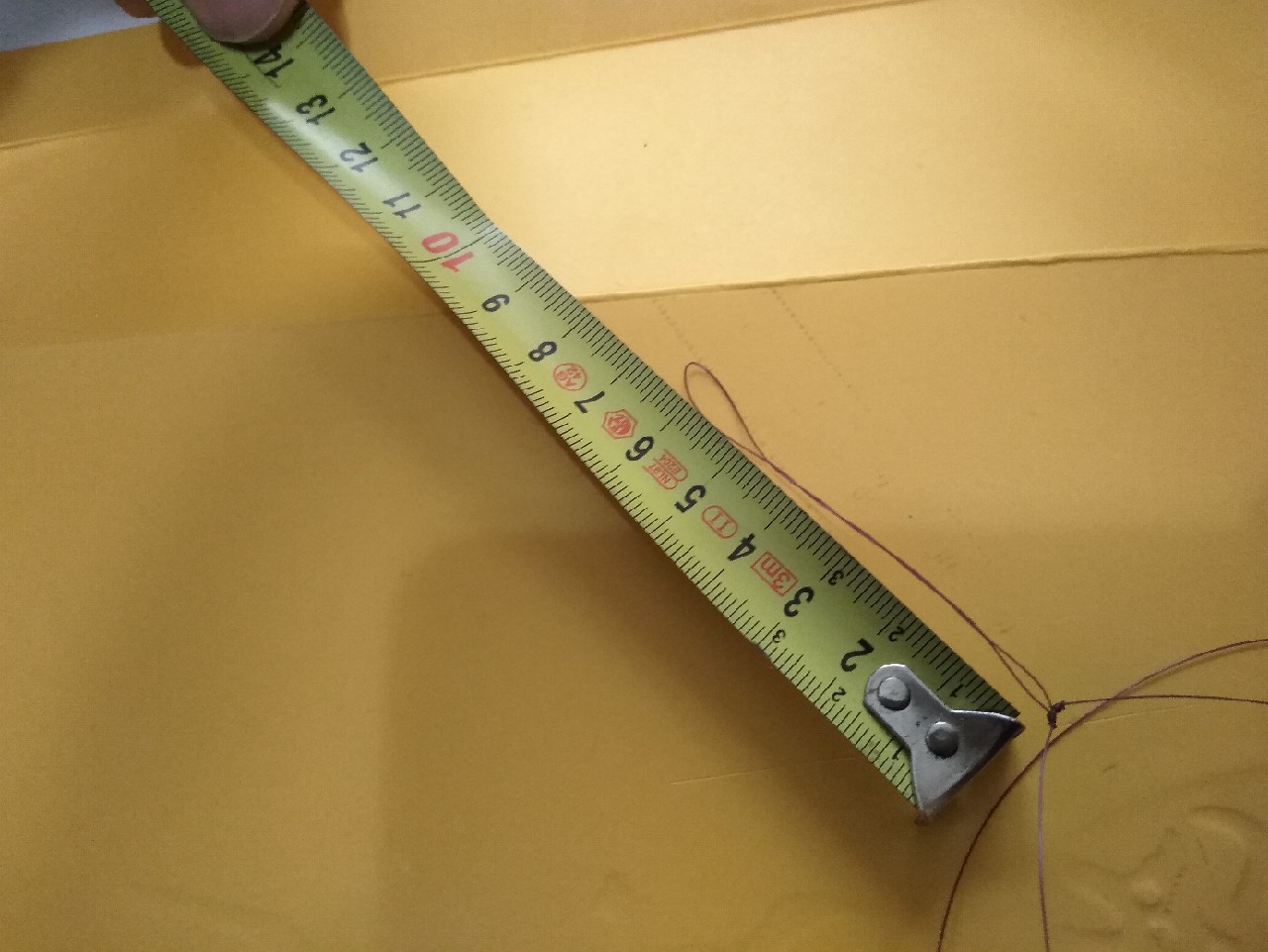 三枚串钩绑钩技巧,双线绑串钩