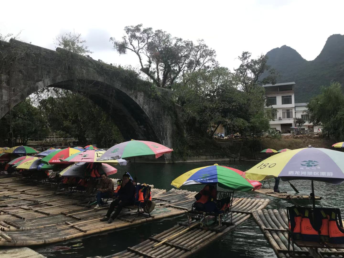 郑州桂林双飞五日游纯净团,桂林旅游团报价6日双飞