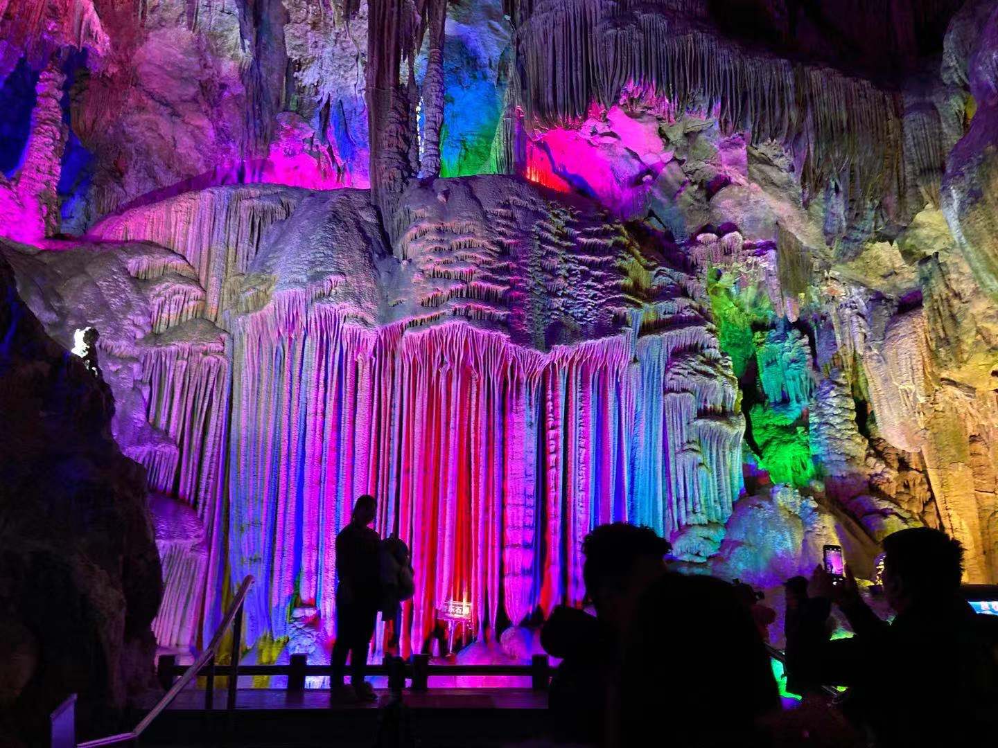 郑州桂林双飞五日游纯净团,桂林旅游团报价6日双飞