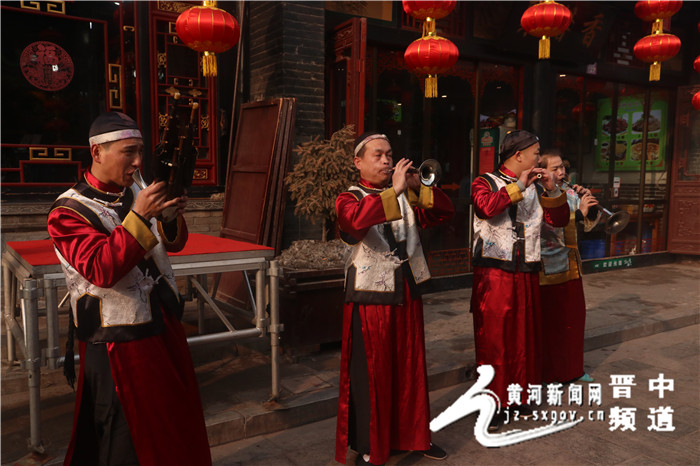 2022年平遥中国年具体活动,平遥中国年春节活动