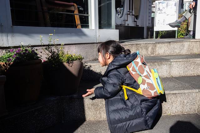 日本亲子游六日游哪里好玩,日本亲子游去哪里玩