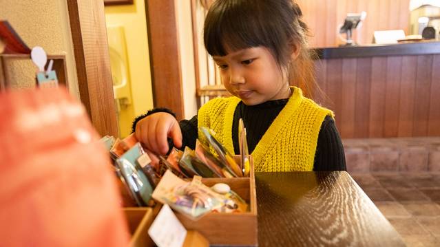 日本亲子游六日游哪里好玩,日本亲子游去哪里玩