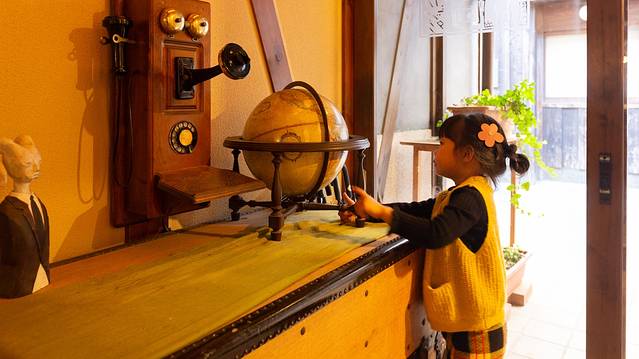 日本亲子游六日游哪里好玩,日本亲子游去哪里玩