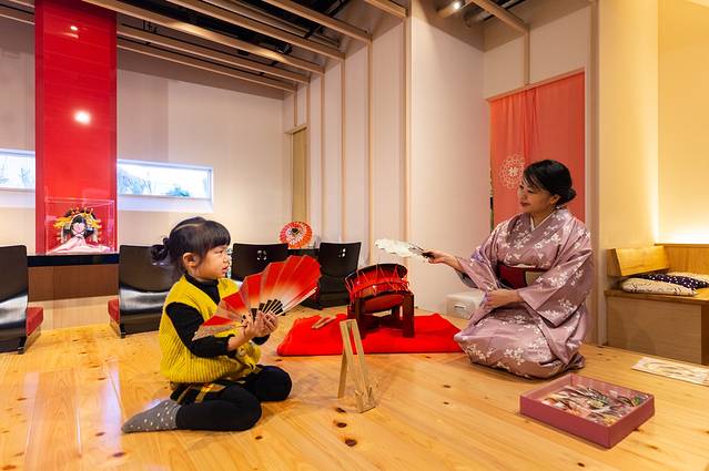 日本亲子游六日游哪里好玩,日本亲子游去哪里玩