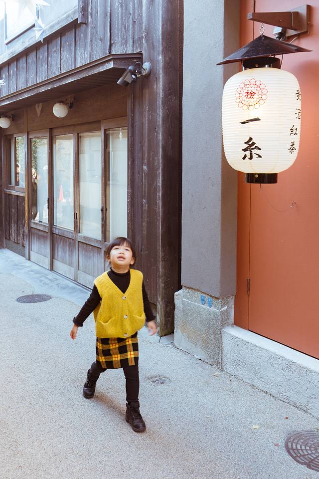 日本亲子游六日游哪里好玩,日本亲子游去哪里玩