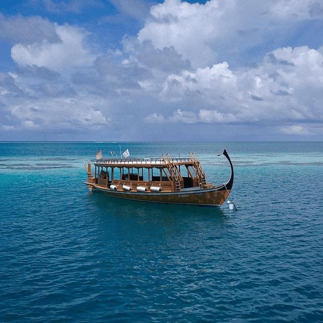 马尔代夫莉莉岛旅游攻略,马尔代夫莉莉岛玩什么