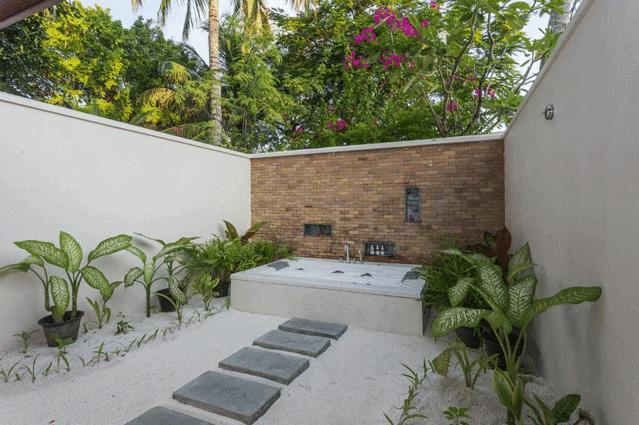 马尔代夫莉莉岛旅游攻略,马尔代夫莉莉岛玩什么