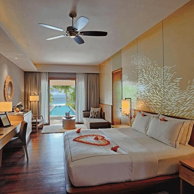 马尔代夫莉莉岛旅游攻略,马尔代夫莉莉岛玩什么